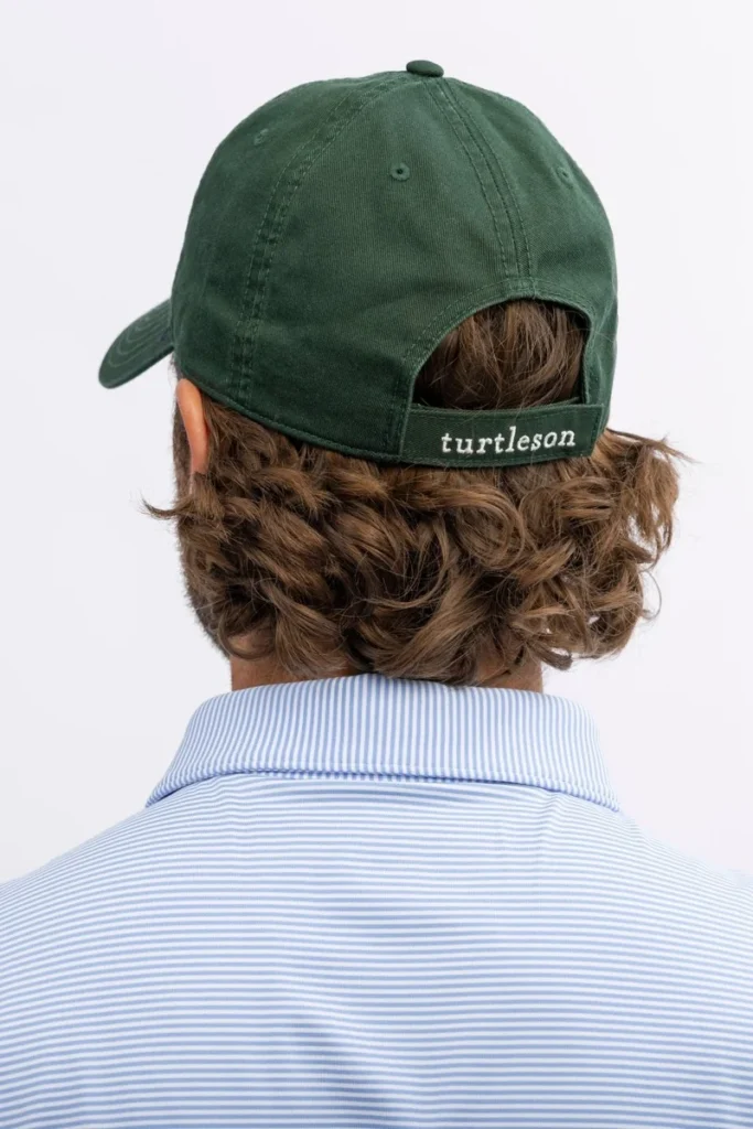 Turtleson Golfwear