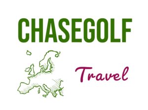 CHASEGOLF Travel logo