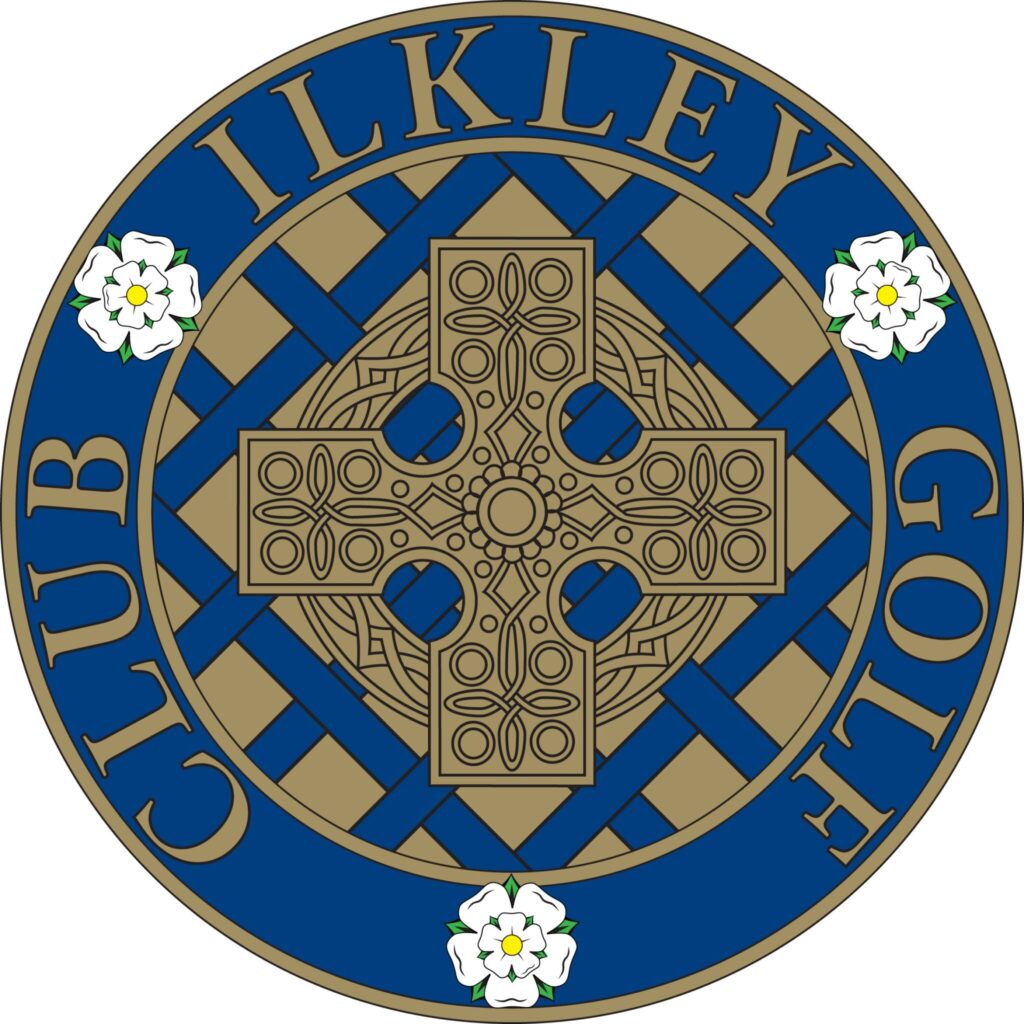 Ilkley Golf Club crest