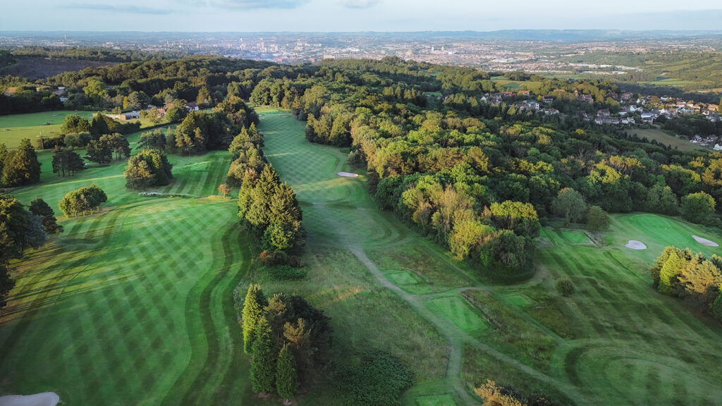 Long Ashton Golf Club