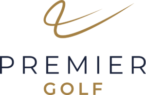 Premier Golf logo