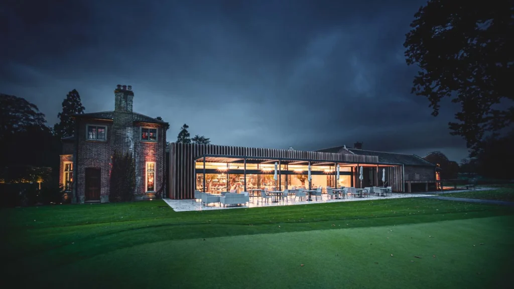 Royal Norwich Golf Club