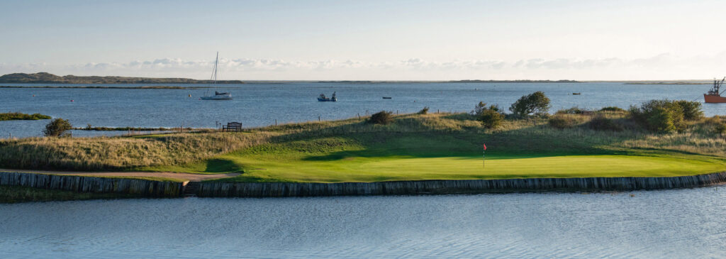 Royal West Norfolk Golf Club, Brancaster