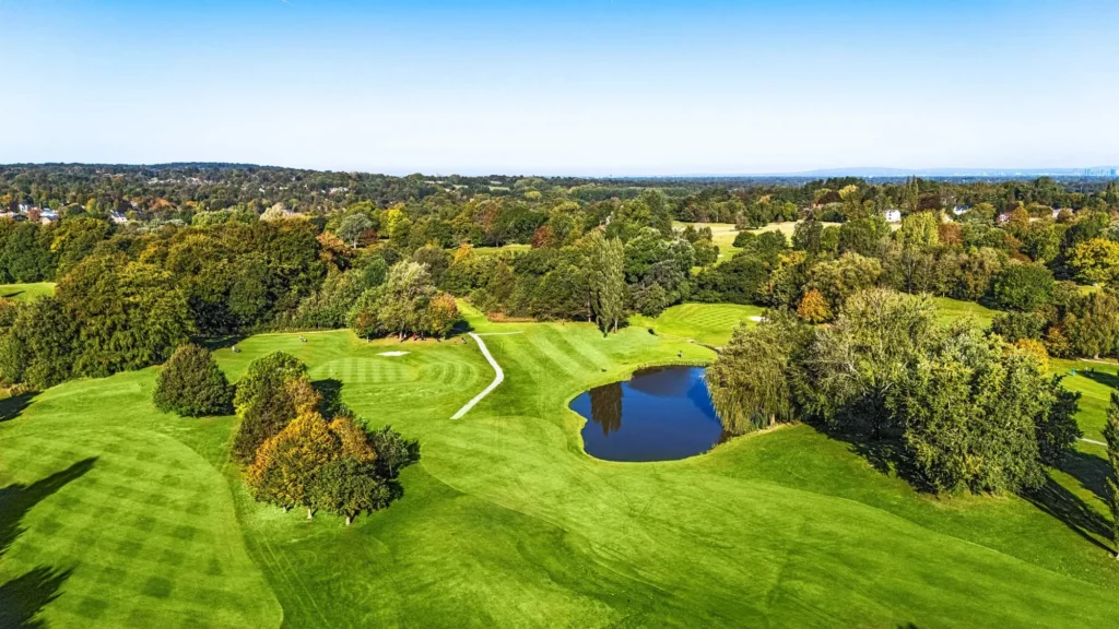 Stockport Golf Club