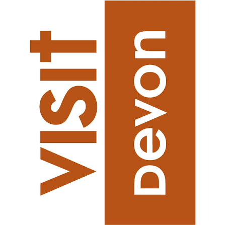Visit Devon logo