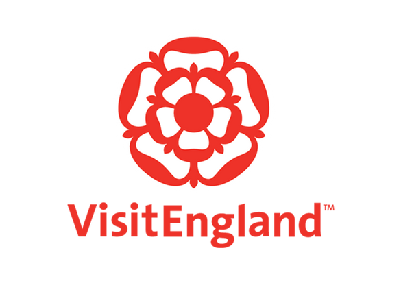 VisitEngland logo