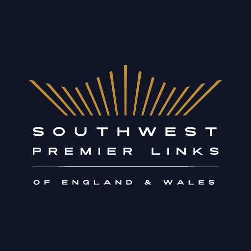 Southwest Premier Links of England & Wales logo